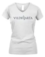 Women's V-Neck T-Shirt Women's V-Neck T-Shirt