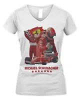 Women's V-Neck T-Shirt Women's V-Neck T-Shirt