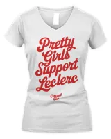 Women's V-Neck T-Shirt Women's V-Neck T-Shirt