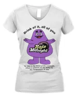 Women's V-Neck T-Shirt Women's V-Neck T-Shirt