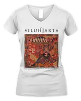 Women's V-Neck T-Shirt Women's V-Neck T-Shirt