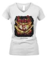 Women's V-Neck T-Shirt Women's V-Neck T-Shirt