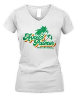 Women's V-Neck T-Shirt Women's V-Neck T-Shirt