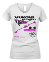 Women's V-Neck T-Shirt Women's V-Neck T-Shirt