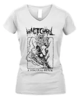 Women's V-Neck T-Shirt Women's V-Neck T-Shirt