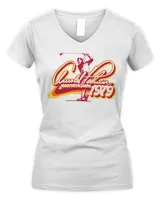 Women's V-Neck T-Shirt Women's V-Neck T-Shirt