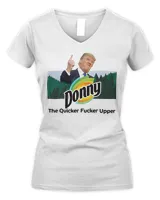 Women's V-Neck T-Shirt Women's V-Neck T-Shirt