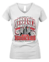 Women's V-Neck T-Shirt Women's V-Neck T-Shirt