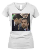 Women's V-Neck T-Shirt Women's V-Neck T-Shirt