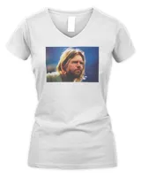 Women's V-Neck T-Shirt Women's V-Neck T-Shirt