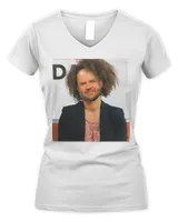 Women's V-Neck T-Shirt Women's V-Neck T-Shirt