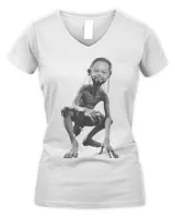 Women's V-Neck T-Shirt Women's V-Neck T-Shirt