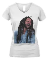 Women's V-Neck T-Shirt Women's V-Neck T-Shirt