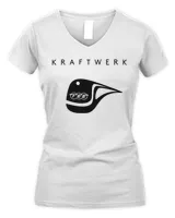 Women's V-Neck T-Shirt Women's V-Neck T-Shirt