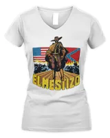 Women's V-Neck T-Shirt Women's V-Neck T-Shirt
