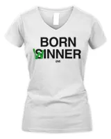 Women's V-Neck T-Shirt Women's V-Neck T-Shirt