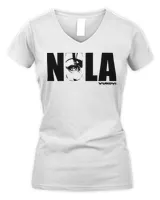 Women's V-Neck T-Shirt Women's V-Neck T-Shirt