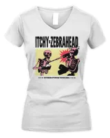 Women's V-Neck T-Shirt Women's V-Neck T-Shirt
