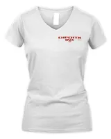 Women's V-Neck T-Shirt Women's V-Neck T-Shirt