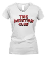 Women's V-Neck T-Shirt Women's V-Neck T-Shirt