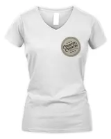 Women's V-Neck T-Shirt Women's V-Neck T-Shirt
