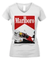 Women's V-Neck T-Shirt Women's V-Neck T-Shirt