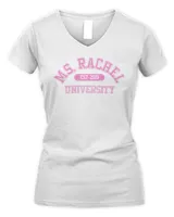 Women's V-Neck T-Shirt Women's V-Neck T-Shirt