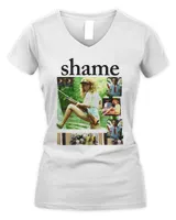 Women's V-Neck T-Shirt Women's V-Neck T-Shirt