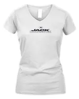 Women's V-Neck T-Shirt Women's V-Neck T-Shirt