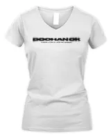 Women's V-Neck T-Shirt Women's V-Neck T-Shirt