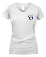 Women's V-Neck T-Shirt Women's V-Neck T-Shirt