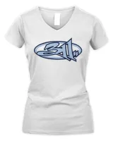 Women's V-Neck T-Shirt Women's V-Neck T-Shirt