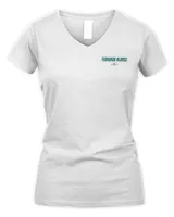 Women's V-Neck T-Shirt Women's V-Neck T-Shirt