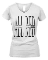 Women's V-Neck T-Shirt Women's V-Neck T-Shirt