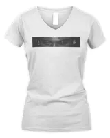 Women's V-Neck T-Shirt Women's V-Neck T-Shirt