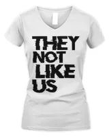 Women's V-Neck T-Shirt Women's V-Neck T-Shirt