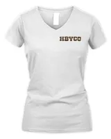 Women's V-Neck T-Shirt Women's V-Neck T-Shirt