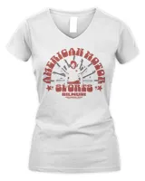 Women's V-Neck T-Shirt Women's V-Neck T-Shirt