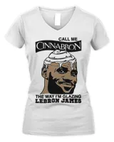 Women's V-Neck T-Shirt Women's V-Neck T-Shirt
