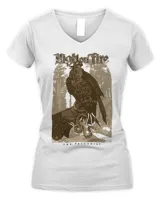 Women's V-Neck T-Shirt Women's V-Neck T-Shirt