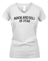 Women's V-Neck T-Shirt Women's V-Neck T-Shirt