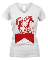 Women's V-Neck T-Shirt Women's V-Neck T-Shirt
