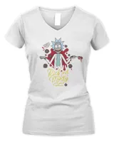 Women's V-Neck T-Shirt Women's V-Neck T-Shirt