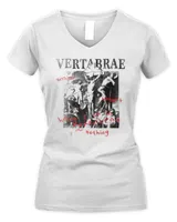 Women's V-Neck T-Shirt Women's V-Neck T-Shirt