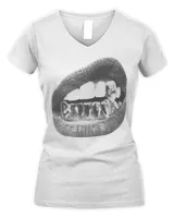 Women's V-Neck T-Shirt Women's V-Neck T-Shirt