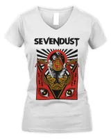 Women's V-Neck T-Shirt Women's V-Neck T-Shirt