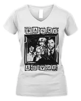 Women's V-Neck T-Shirt Women's V-Neck T-Shirt