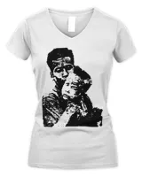 Women's V-Neck T-Shirt Women's V-Neck T-Shirt