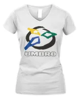 Women's V-Neck T-Shirt Women's V-Neck T-Shirt