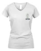 Women's V-Neck T-Shirt Women's V-Neck T-Shirt